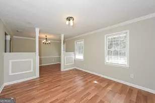 1627 Oak Forest Dr SE, Conyers, GA 30013 - Photo 3