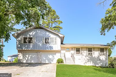 1627 Oak Forest Drive SE, Conyers, GA 30013 - Photo 1