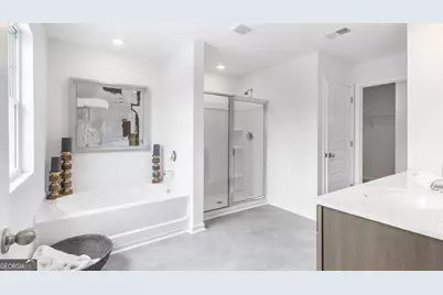 3566 Matthew Court #LOT 48, Decatur, GA 30034 - Photo 25