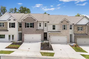 3566 Matthew Ct, Decatur, GA 30034 - Photo 1