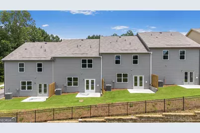 3566 Matthew Court #LOT 48, Decatur, GA 30034 - Photo 39
