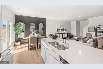 3566 Matthew Court #LOT 48, Decatur, GA 30034 - Photo 47