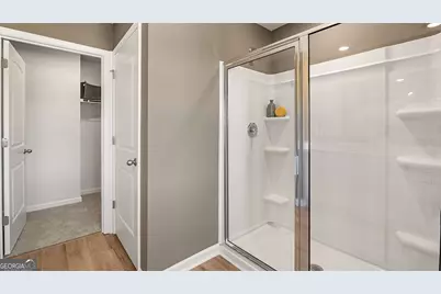 3566 Matthew Court #LOT 48, Decatur, GA 30034 - Photo 53