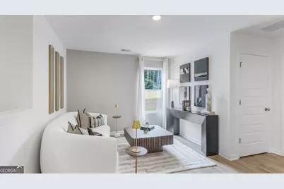 3566 Matthew Court #LOT 48, Decatur, GA 30034 - Photo 31