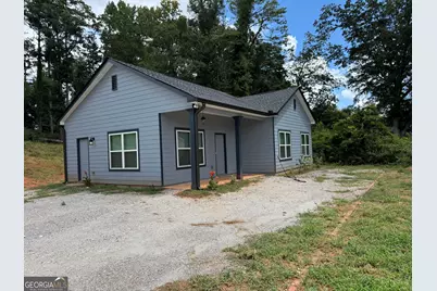 1555 W Poplar Street, Griffin, GA 30224 - Photo 1