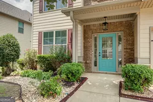 230 Scenic Hills Dr, Newnan, GA 30265 - Photo 5