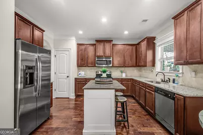 230 Scenic Hills Drive, Newnan, GA 30265 - Photo 17