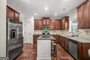 230 Scenic Hills Dr, Newnan, GA 30265 - Photo 17