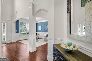 230 Scenic Hills Dr, Newnan, GA 30265 - Photo 25