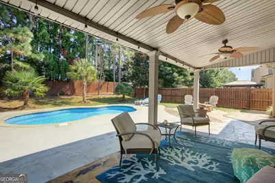 230 Scenic Hills Drive, Newnan, GA 30265 - Photo 51