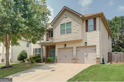 230 Scenic Hills Drive, Newnan, GA 30265 - Photo 59