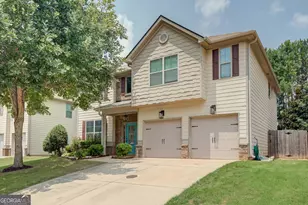 230 Scenic Hills Dr, Newnan, GA 30265 - Photo 59