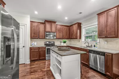 230 Scenic Hills Drive, Newnan, GA 30265 - Photo 17