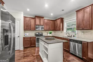 230 Scenic Hills Dr, Newnan, GA 30265 - Photo 17