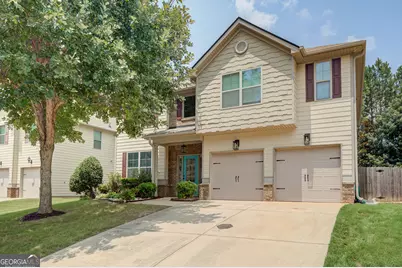 230 Scenic Hills Drive, Newnan, GA 30265 - Photo 3