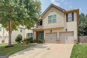 230 Scenic Hills Dr, Newnan, GA 30265 - Photo 3