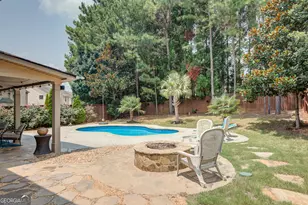 230 Scenic Hills Dr, Newnan, GA 30265 - Photo 55