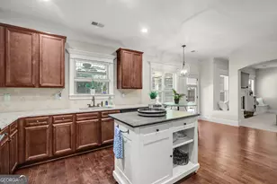 230 Scenic Hills Dr, Newnan, GA 30265 - Photo 15