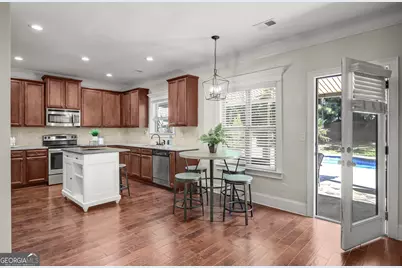 230 Scenic Hills Drive, Newnan, GA 30265 - Photo 21
