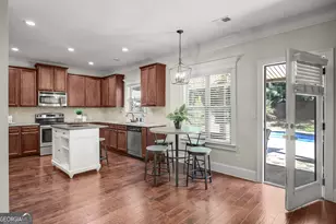 230 Scenic Hills Dr, Newnan, GA 30265 - Photo 21