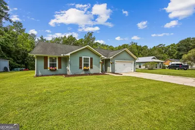 189 Deerfield Circle, Kingsland, GA 31548 - Photo 3