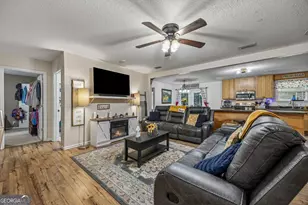 189 Deerfield Cir, Kingsland, GA 31548 - Photo 11