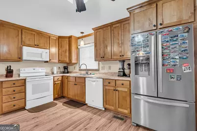 2671 Liberty Hill Road, Eastanollee, GA 30538 - Photo 25