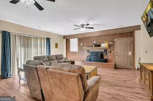 2671 Liberty Hill Rd, Eastanollee, GA 30538 - Photo 31