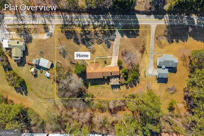 2671 Liberty Hill Road, Eastanollee, GA 30538 - Photo 7