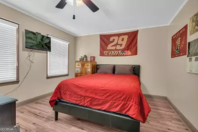 2671 Liberty Hill Road, Eastanollee, GA 30538 - Photo 11