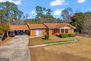 2671 Liberty Hill Rd, Eastanollee, GA 30538 - Photo 3
