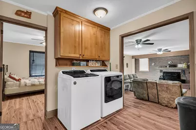 2671 Liberty Hill Road, Eastanollee, GA 30538 - Photo 29