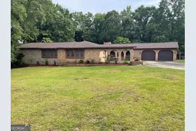 7334 Quail Run Road, Lizella, GA 31052 - Photo 1