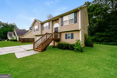 137 Longstreet Circle, Oxford, GA 30054 - Photo 3
