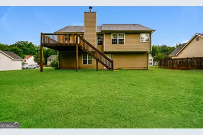 137 Longstreet Circle, Oxford, GA 30054 - Photo 19