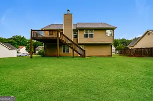 137 Longstreet Cir, Oxford, GA 30054 - Photo 19