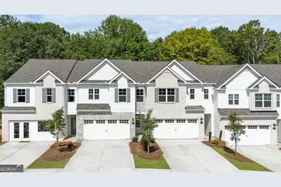 3562 Matthew Court #LOT 50, Decatur, GA 30034 - Photo 41