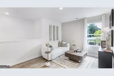 3562 Matthew Court #LOT 50, Decatur, GA 30034 - Photo 31