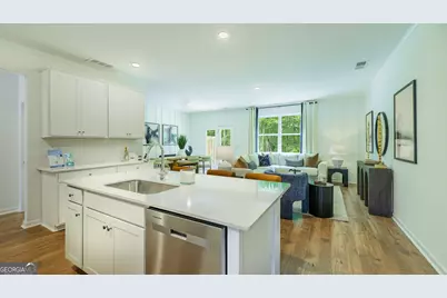 3562 Matthew Court #LOT 50, Decatur, GA 30034 - Photo 45