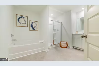 3562 Matthew Court #LOT 50, Decatur, GA 30034 - Photo 63