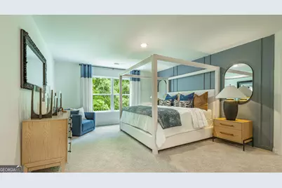 3562 Matthew Court #LOT 50, Decatur, GA 30034 - Photo 61