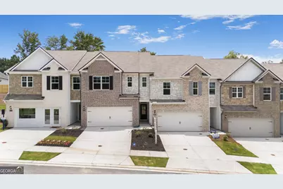 3562 Matthew Court #LOT 50, Decatur, GA 30034 - Photo 1