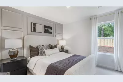 3562 Matthew Court #LOT 50, Decatur, GA 30034 - Photo 33