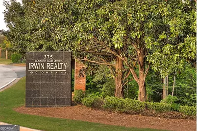 375 Country Club Drive, Stockbridge, GA 30281 - Photo 3
