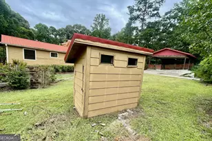 356 Wares Cross Rd, Lagrange, GA 30240 - Photo 31