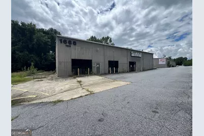 1666 Roswell Road #100, Marietta, GA 30062 - Photo 1