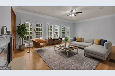 1735 Peachtree Street NE #624, Atlanta, GA 30309 - Photo 7