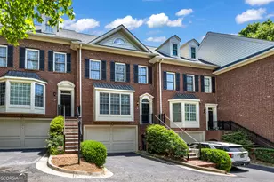 1735 Peachtree St NE, Atlanta, GA 30309 - Photo 13