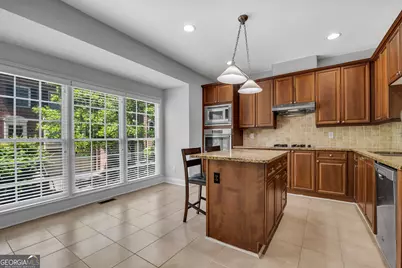 1735 Peachtree Street NE #624, Atlanta, GA 30309 - Photo 17