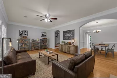 1735 Peachtree Street NE #624, Atlanta, GA 30309 - Photo 11